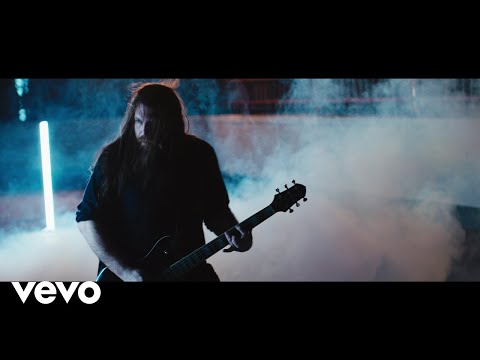 Mark Morton - Cross Off ft. Chester Bennington