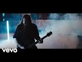 Mark morton  cross off ft chester bennington