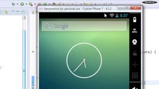Celebrity Android tutorial for beginners   117   Create menu programmatically Wealth