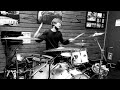 KOTOKO - リアル鬼ごっこ (Drum Cover)