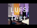 LuFS Test Pop 16Bit 44 1Khz 7 5 LuFS 0 40dbFS mp3