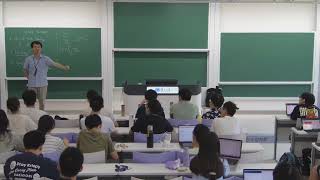 2025 Quantum Field Theory Lecture 3: Quantization of Fields/Particle States/Symmetry