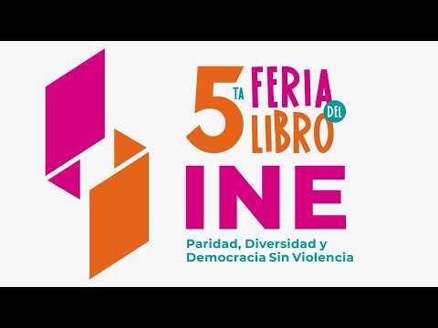 5th INE Book Fair