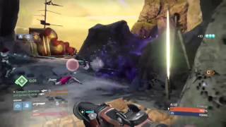 Destiny Shreddaverse V3