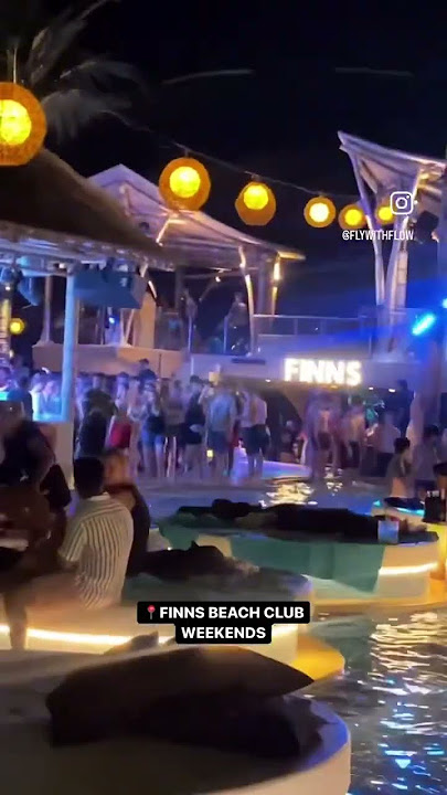 ★ Top 5 Party Places in Canggu, Bali - Indonesia🕺🏼