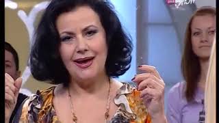 Snezana Savic - Topolska 18 - NP Lea Kis - (TV Pink 2010)