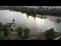 Drone DJI Mavic Air Сумы озеро Чеха