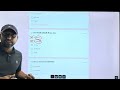 6th chapter MCQ practice class ||