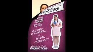 Introduction 1 to Olive Ostrovsky (Cast 2) - Spelling Bee