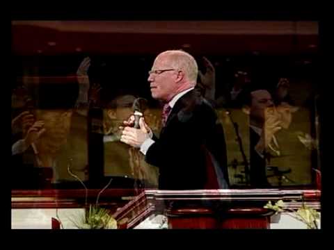 The Miracle of Giving-Steve Willoughby Part 1 of 3