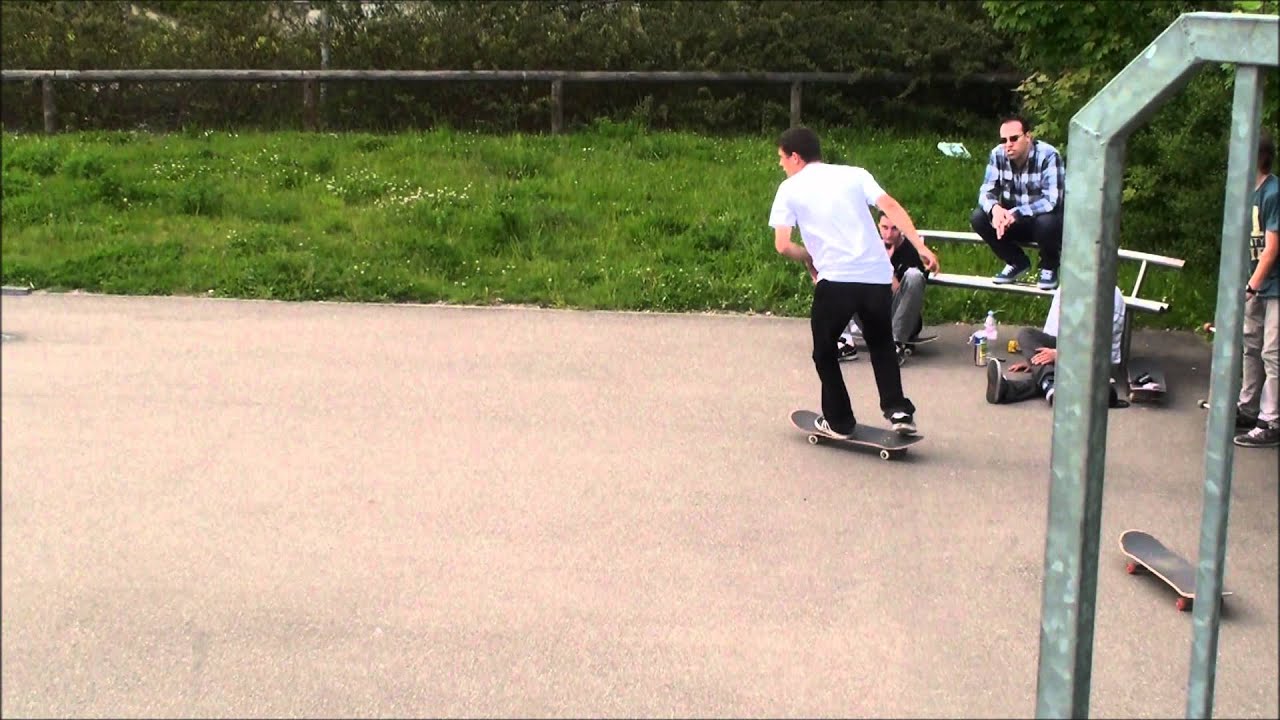 la ligne du jour #5 Loic Périn