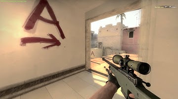 ACEik CS GO "Skill Comeback ?"
