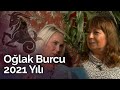 2021 Yılı Oğlak Burcu Yorumu | Astrolog Filiz Özkol | BillurTv