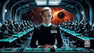 Réponse de la Terre au génocide : « Maintenant, nous cessons d'être civilisés » HFY | Histoire de...