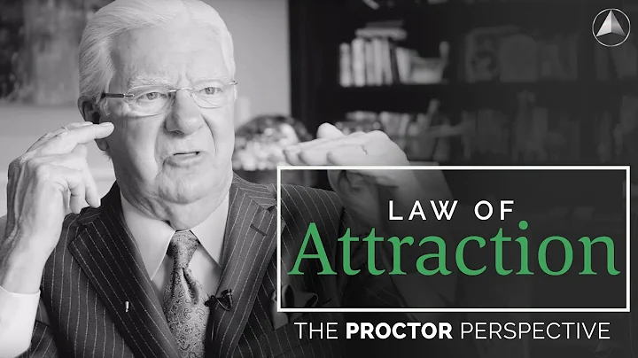 What You Don't Know about Law of Attraction | The ...