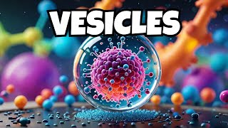 Microfluidics EXPERT Reveals the Future of Vesicle Technology!
