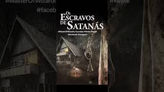 Filme de terror, OS ESCRAVOS DE SATANÁS " vc pode assistir no app Unitv, curta a indicação deixe lik