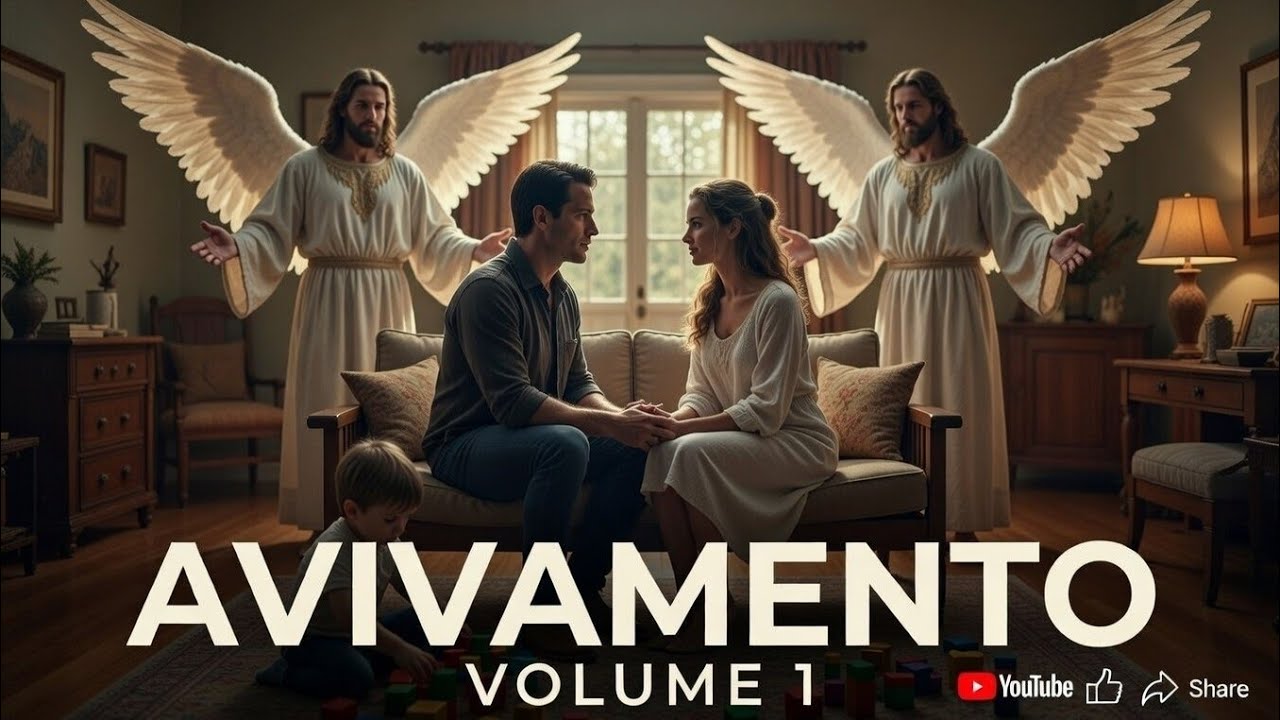 30 MIN DE AVIVAMENTO | VAI IMPACTAR A SUA VIDA