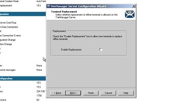 Terminal Replacement Settings » ThinManager Tips & Gems