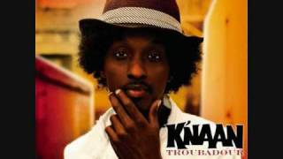 K´naan- Take a Minute (with Lyrics)