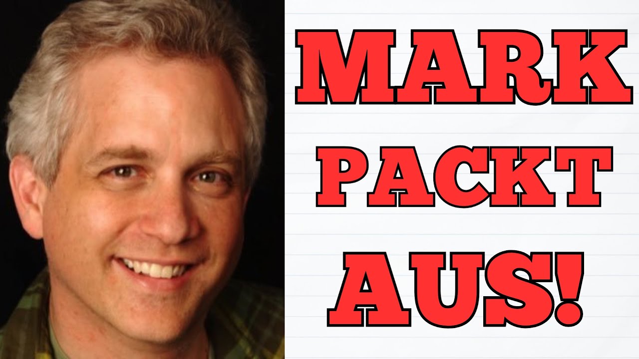 MARK REDDET ÜBER MAGIC! 😱 Insider-Talk zum TCG-Markt!