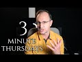 What is my VOICE TYPE? Another 3-minute Thursday episode