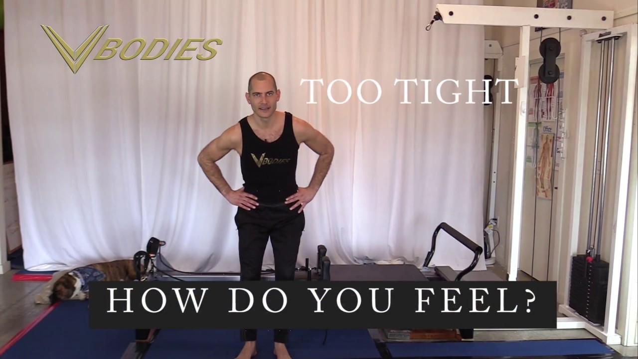 Mindful Movements: Spiraling and Stretching workouts traduccion