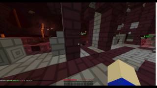 GodSkillz777 Hacking - Kill Aura/Force Field