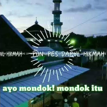 Story wa keren versi 30 detik