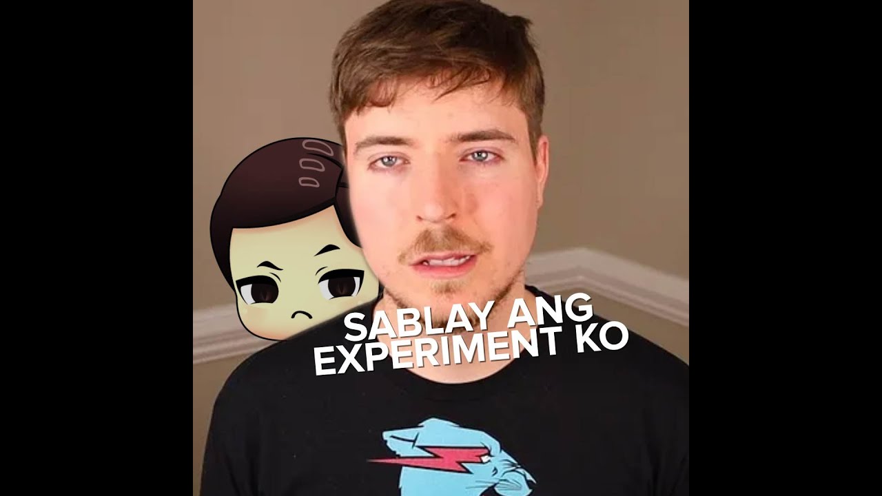 Not Poverty Prawn Experiment FAILED