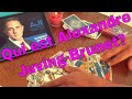 Alexandre juvingbrunet qui estil et guidance du jour le tirage du tarot voyance