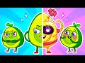 My Mommy is the Best || Funny Stories for Kids by Pit & Penny 🥑