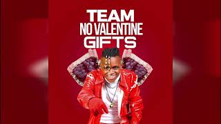 Team No Gift Ku Valentine   John King     