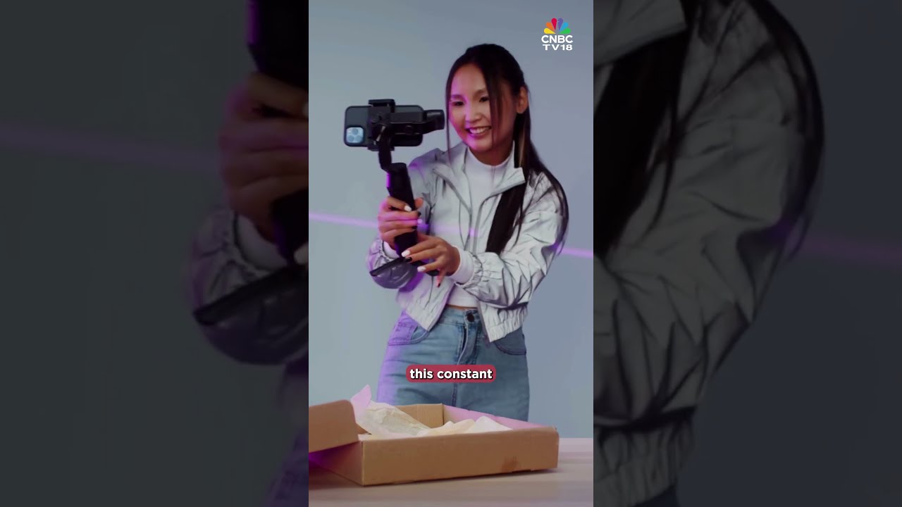 US China Trade Deal Puts TikTok In The Spotlight Donald Trump N18S CNBC TV18