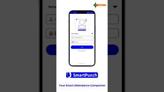 Smart Punch — Your Smart Attendance Companion | Face Recognition Attendance App