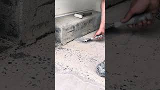 Tout le monde fait de l'époxy. Peu savent vraiment le poser.