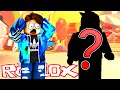 CONOSCO IL RAGAZZO PIU' MISTERIOSO DI ROBLOX