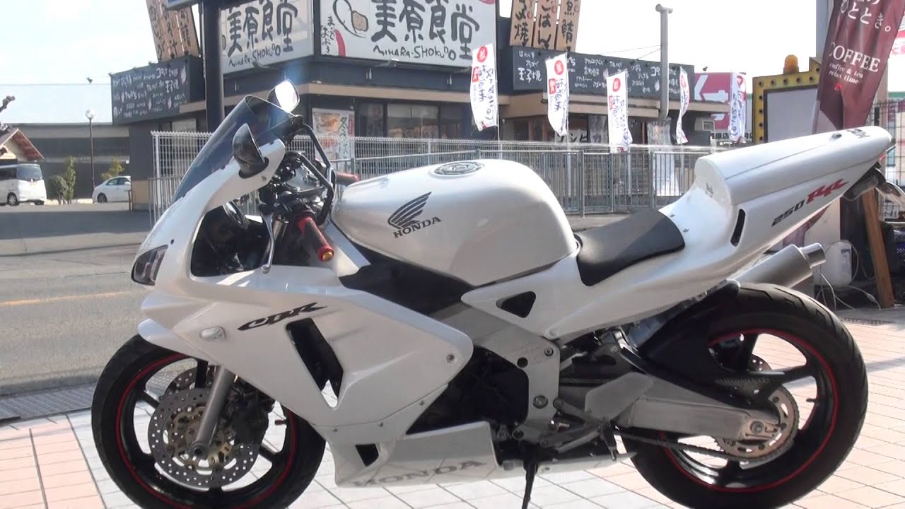 ホワイトウイング エキゾーストサウンドを聞け Cbr250rr Hrc Cbr Honda ホンダ Cbr250rr Mc22 アドレスv125g レーサーレプリカ Youtube