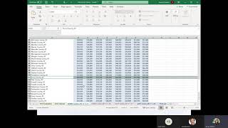HOME, AHTF Set-Ups and Project Closeout Reports