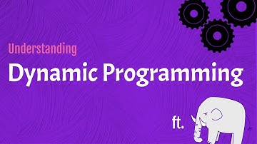 Understanding Dynamic Programming - Tabulation vs. Memoization | Learn Algorithms with Phanto
