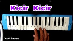 Kicir Kicir _ PIANIKA  - Durasi: 1:44. 