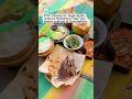 Kuliner Seafood Langsung Di Pantainya #shortvideo #shorts #food #foodshorts #kulinerindonesia