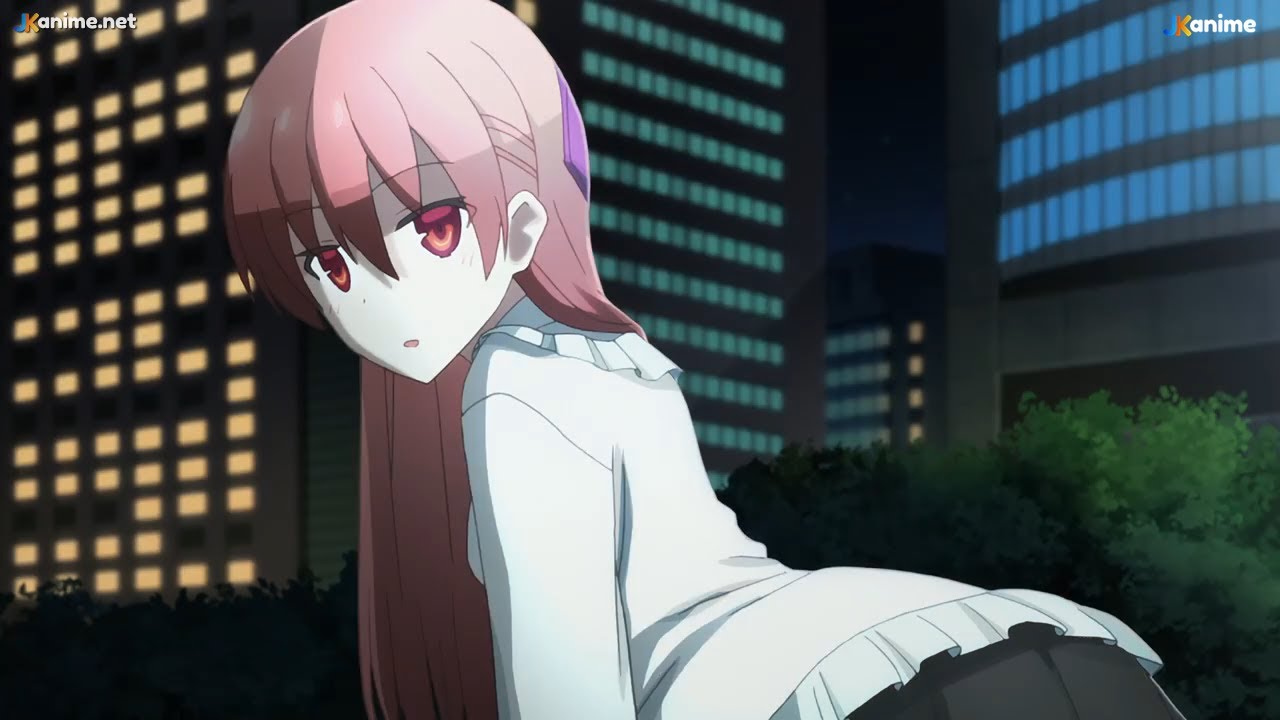 Vamos de viaje /// Tonikaku Kawaii v6 /// Momentos divertidos del anime