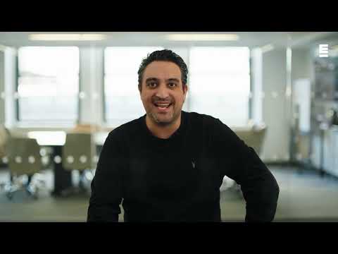 Equativ Interviews: Lionel Bensoussan - video from Equativ