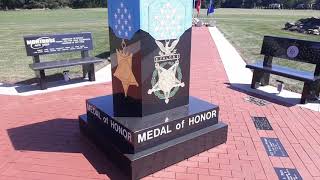 Ohio Veterans Memorial Park