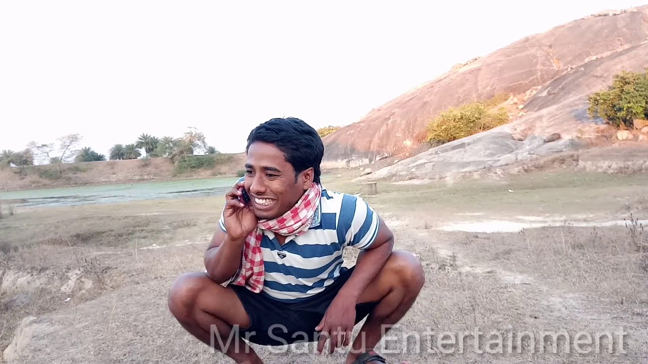 ଡିଅର ମଦୁଆ 🍷 | DEAR MADUA | Mr Santu Entertainment