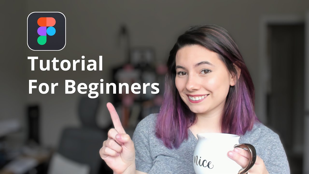 Intro to Figma for Beginners - YouTube