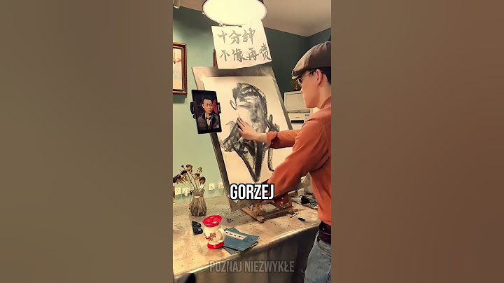 Nikt nie chciał Uwierzyć w jego Talent! 🎨