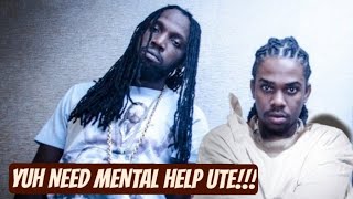MAVADO TEAM FINALLY REPLY TO JAHMIEL OBEAH ALLEGATIONS, I OCTANE GET INVOLVED 😳😳
