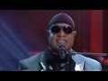 Stevie Wonder Easy like Sunday Morning by Lionel Richie Tribute Kennedy Center Honors